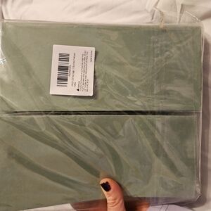 Likajon 200 Pack Sage #10 Business Envelopes New (A-18)